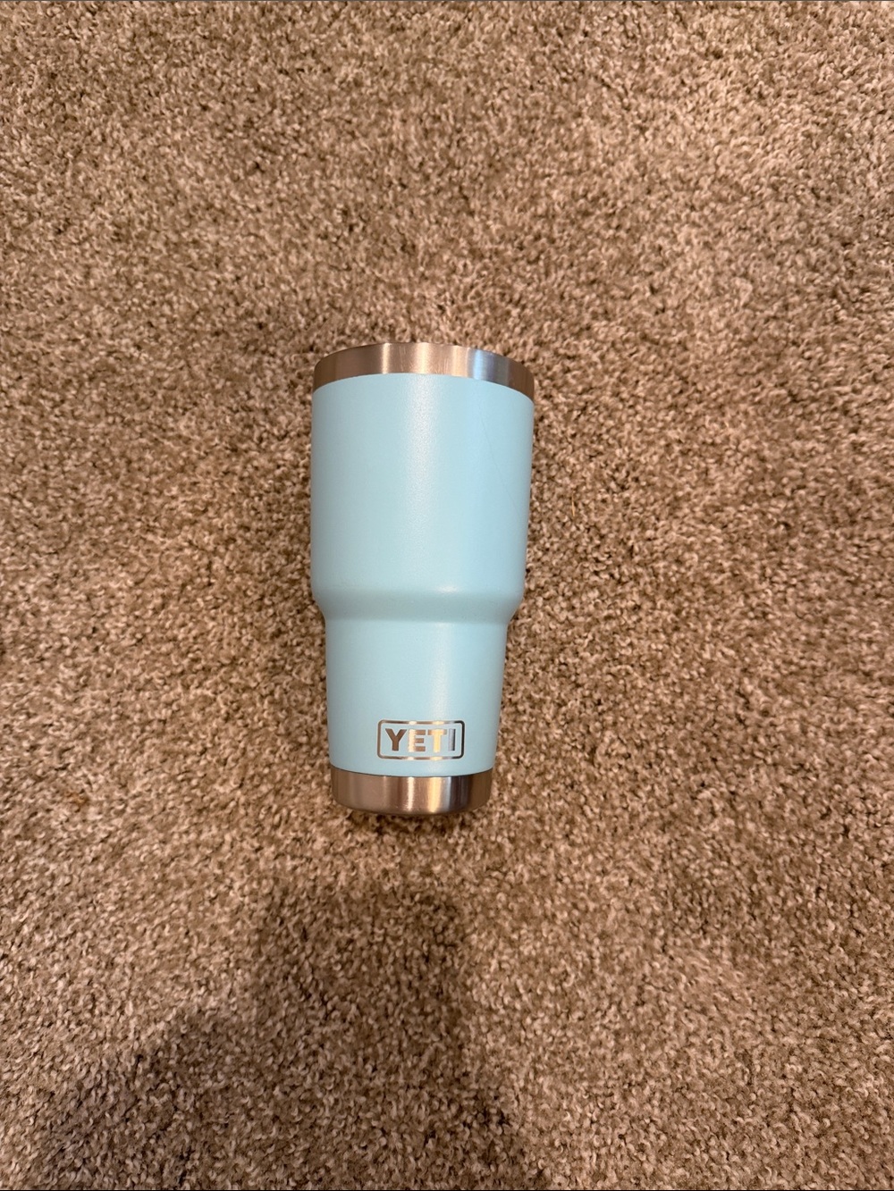Yeti - 30oz, Light Blue
